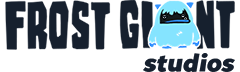 Frost Giant logo