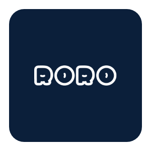 RORO Interactive logo