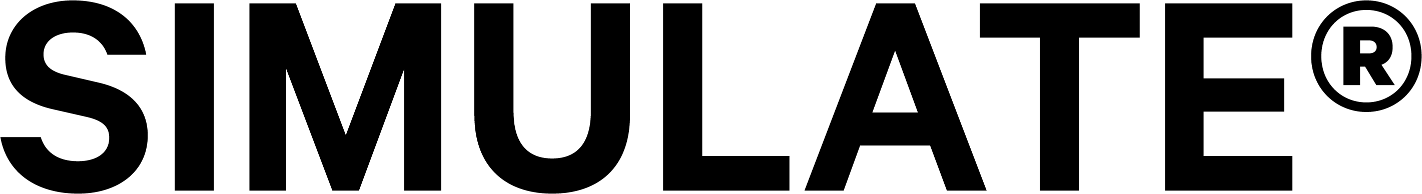 Simulate NUGGS logo